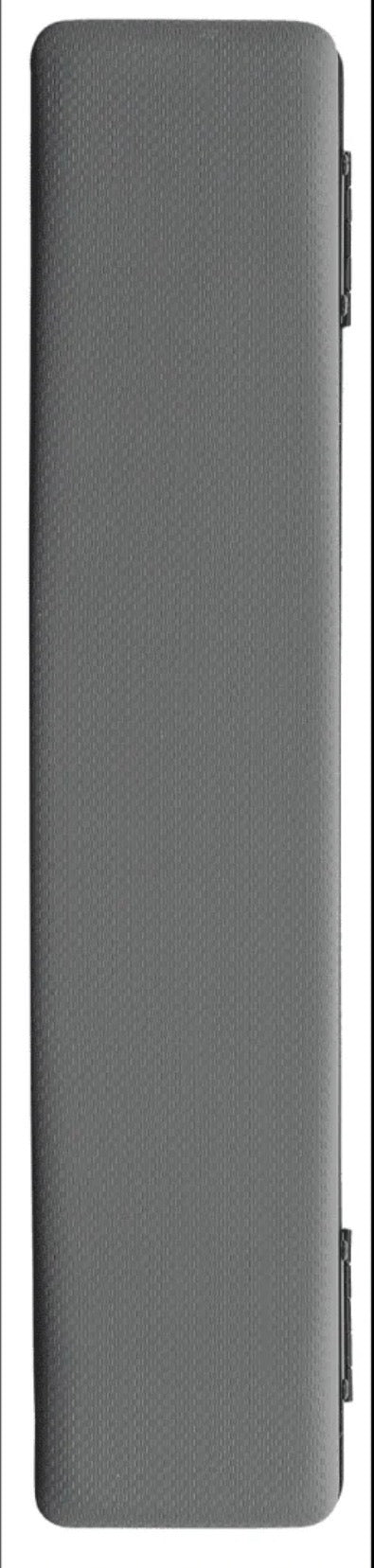 Bam- Panther Hightech Slim, grå