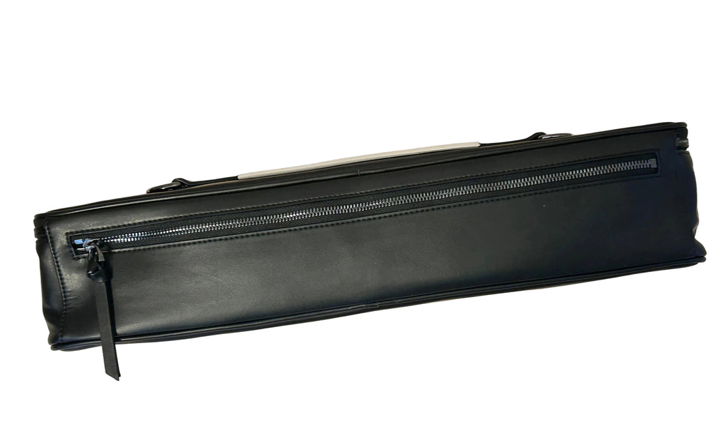 FluterScooter- French bag, Black