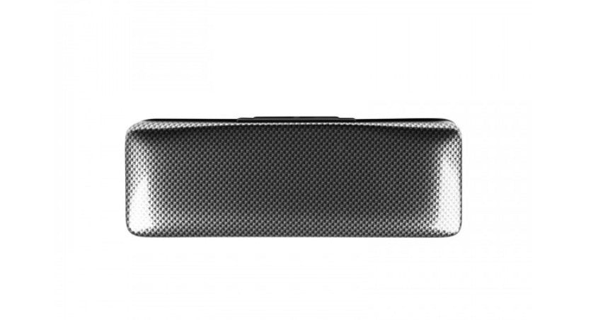 Bam- Hightech Piccolo, silver