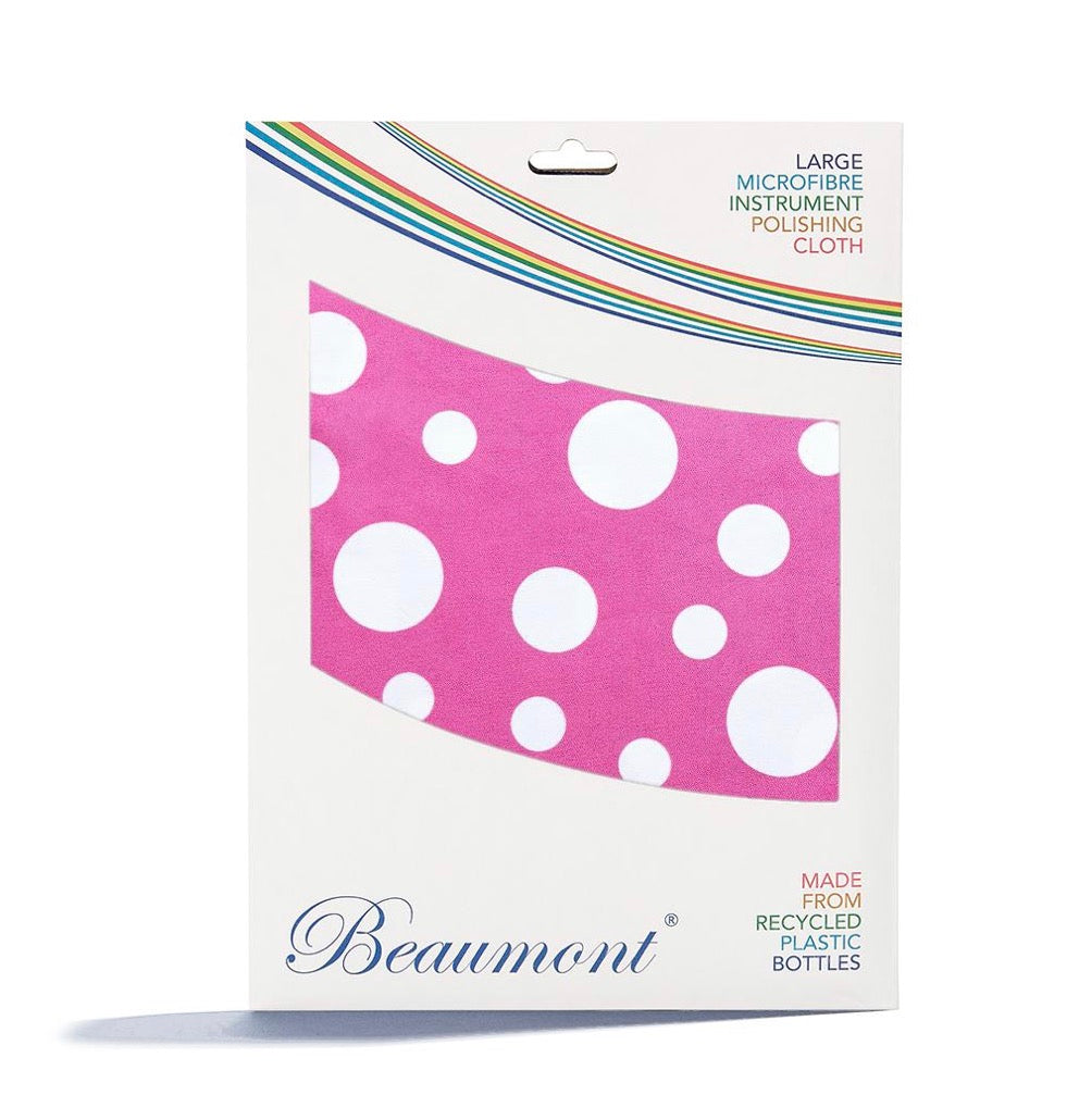 Beaumont- Putsduk