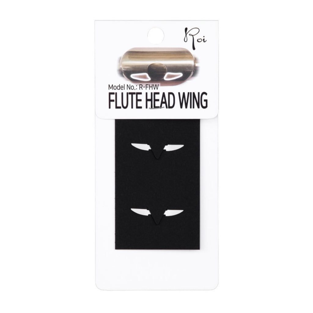 Roi- Flute Wings