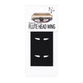 Roi- Flute Wings