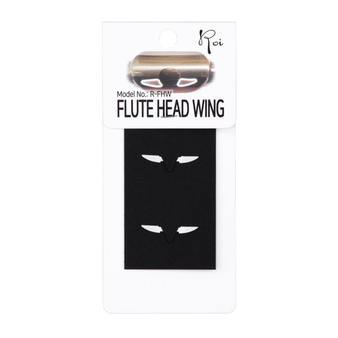 Roi- Flute Wings