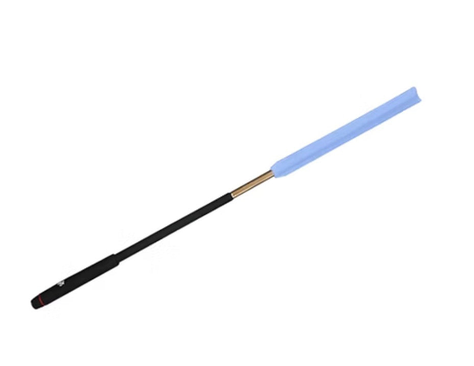 Roi- piccolo wand, blå, rosa, svart