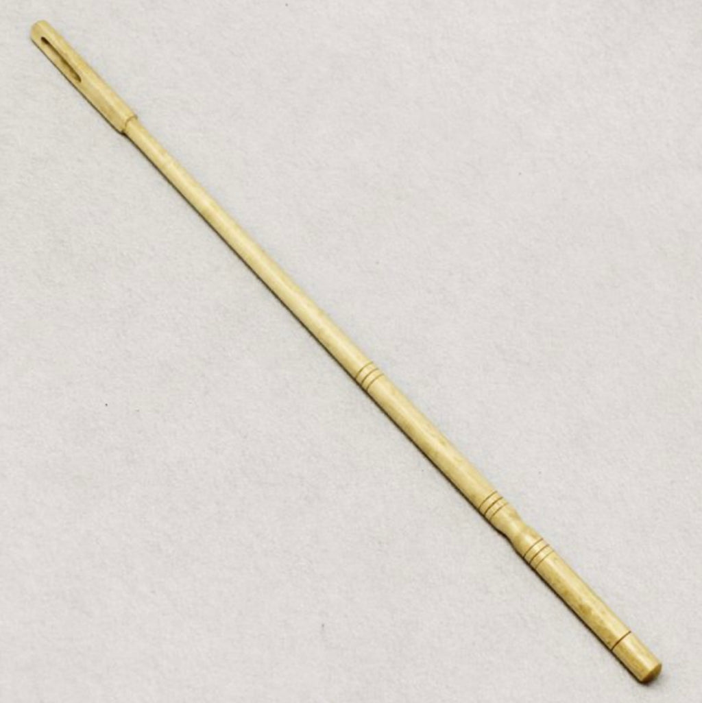 Läskstång, Altieri - Maple Wood, ljus