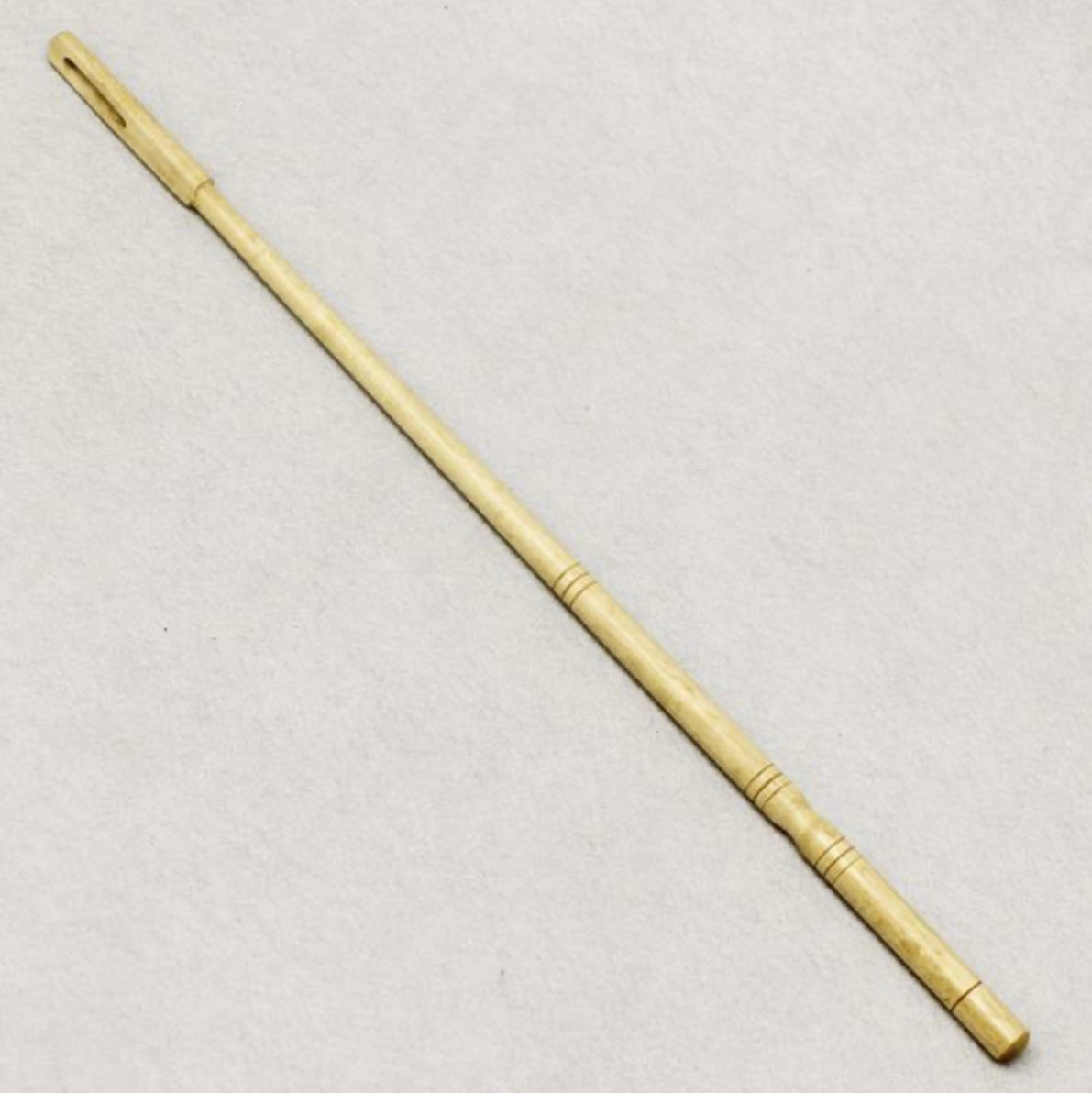 Läskstång, Altieri - Maple Wood, ljus