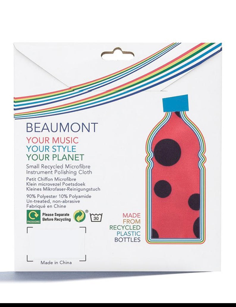 Beaumont- Putsduk
