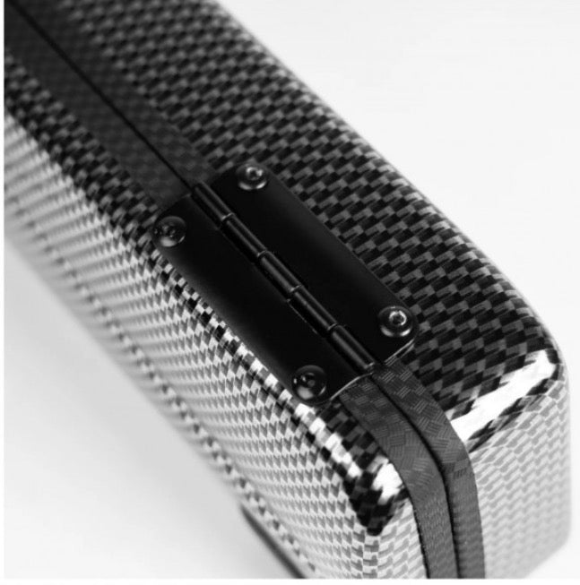 Bam- Hightech Piccolo, silver
