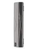 Bam- Hightech Slim, flöjt (silver)