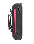 Bam- Saint Germain cover for hightech flute case, Svart