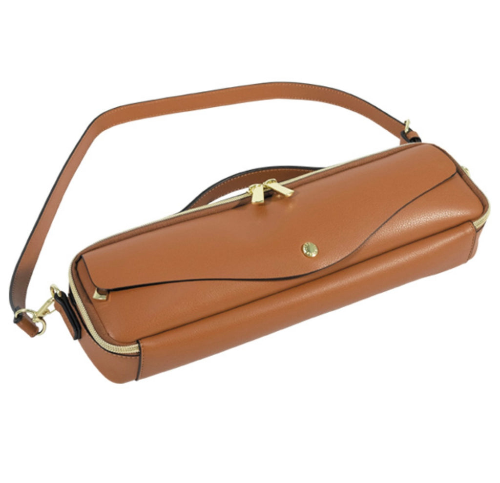 Piccoloetui- Pearl Legato Largo, Camel