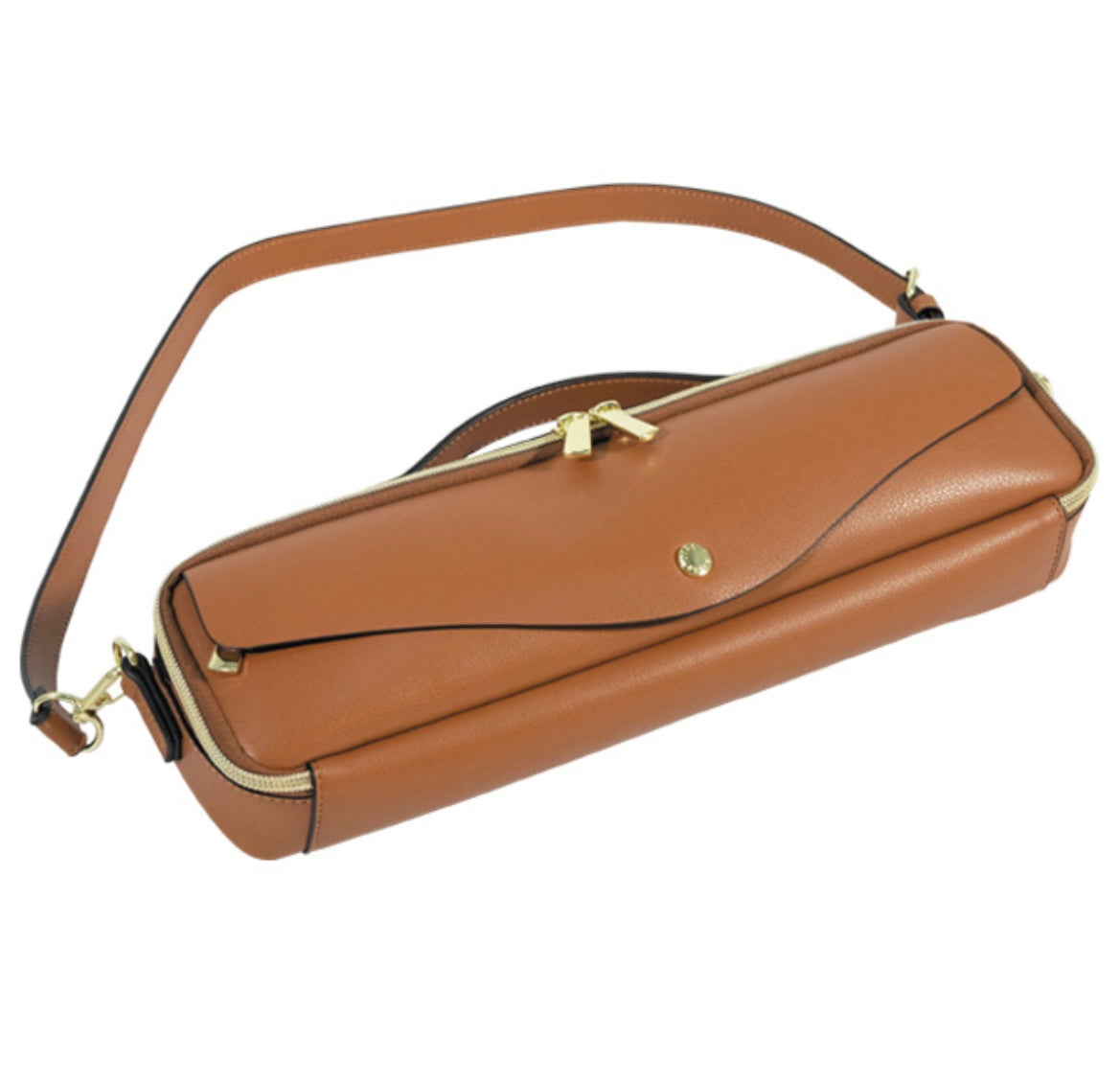 Piccoloetui- Pearl Legato Largo, Camel