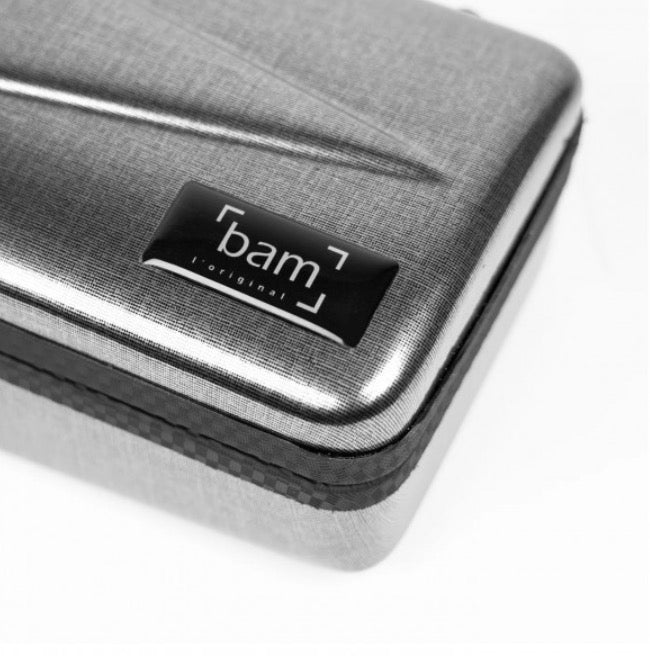 Bam- Hightech Piccolo, Tweed