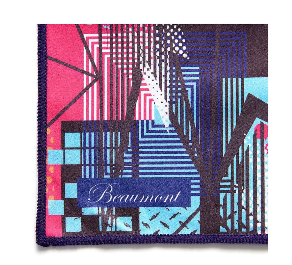 Beaumont- Putsduk