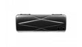 Bam- Hightech Piccolo, silver