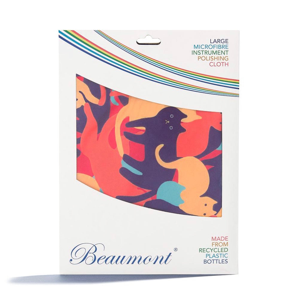 Beaumont- Putsduk