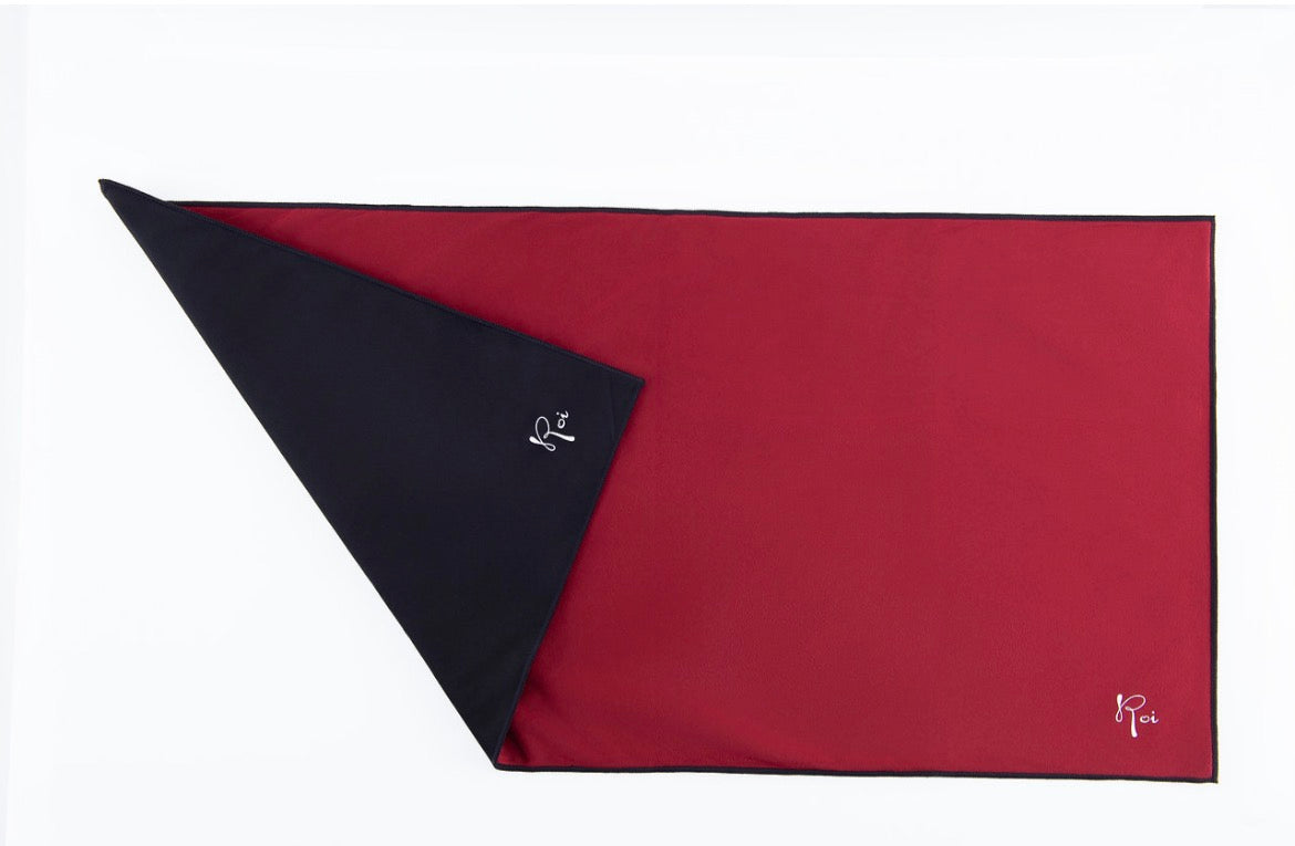 Roi- Flute mat