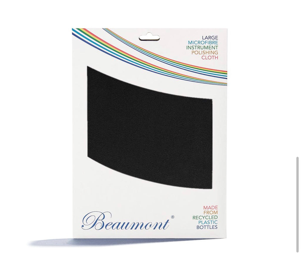 Beaumont- Putsduk