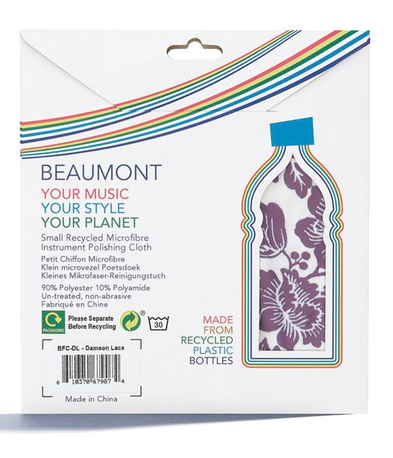 Beaumont- Putsduk