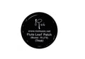 Thick Flute Leaf- Roi