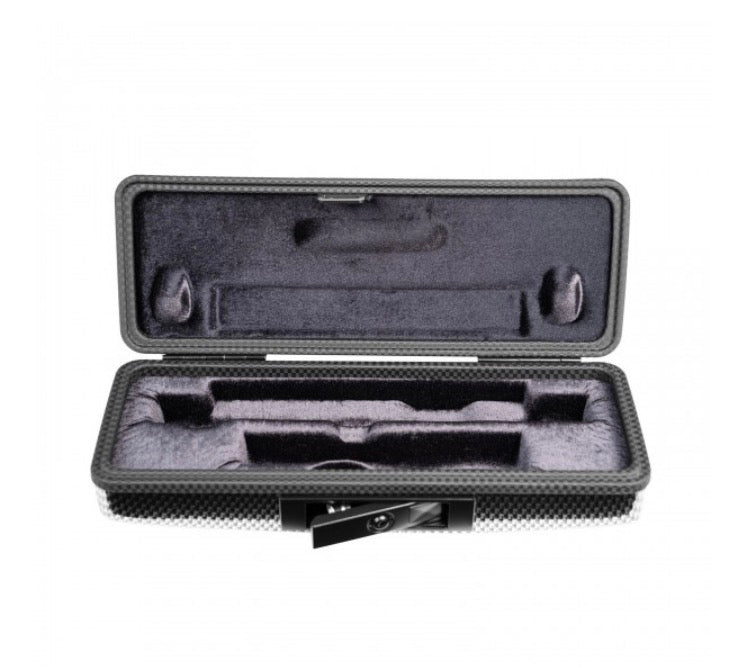 Bam- Hightech Piccolo, silver