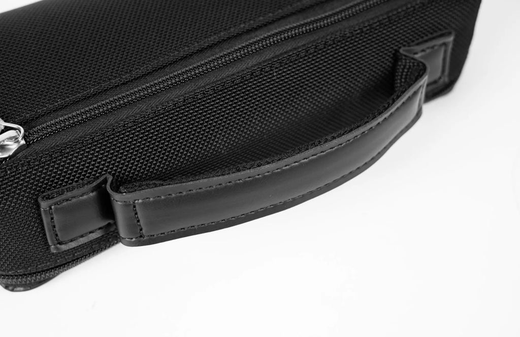 Bam- Bamtech piccolo, svart