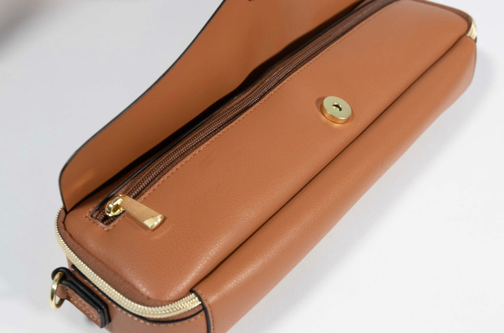 Piccoloetui- Pearl Legato Largo, Camel