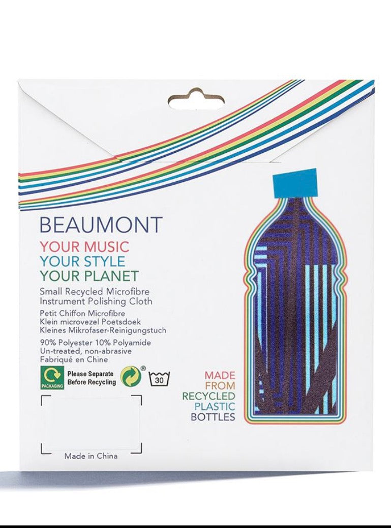 Beaumont- Putsduk