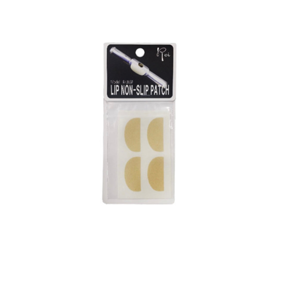 Roi- Lip non slip patch