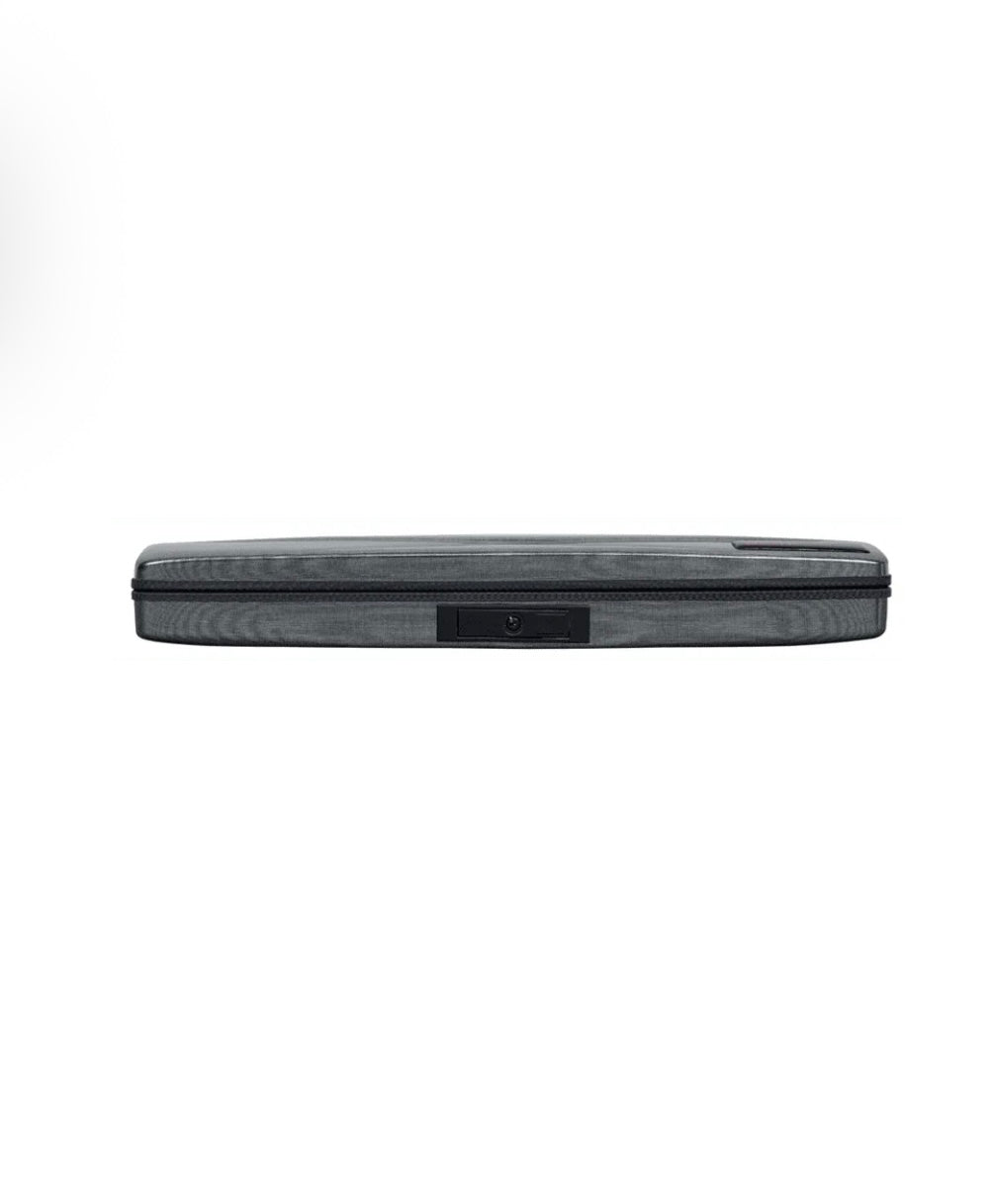 Bam- Hightech slim flöjt, Tweed