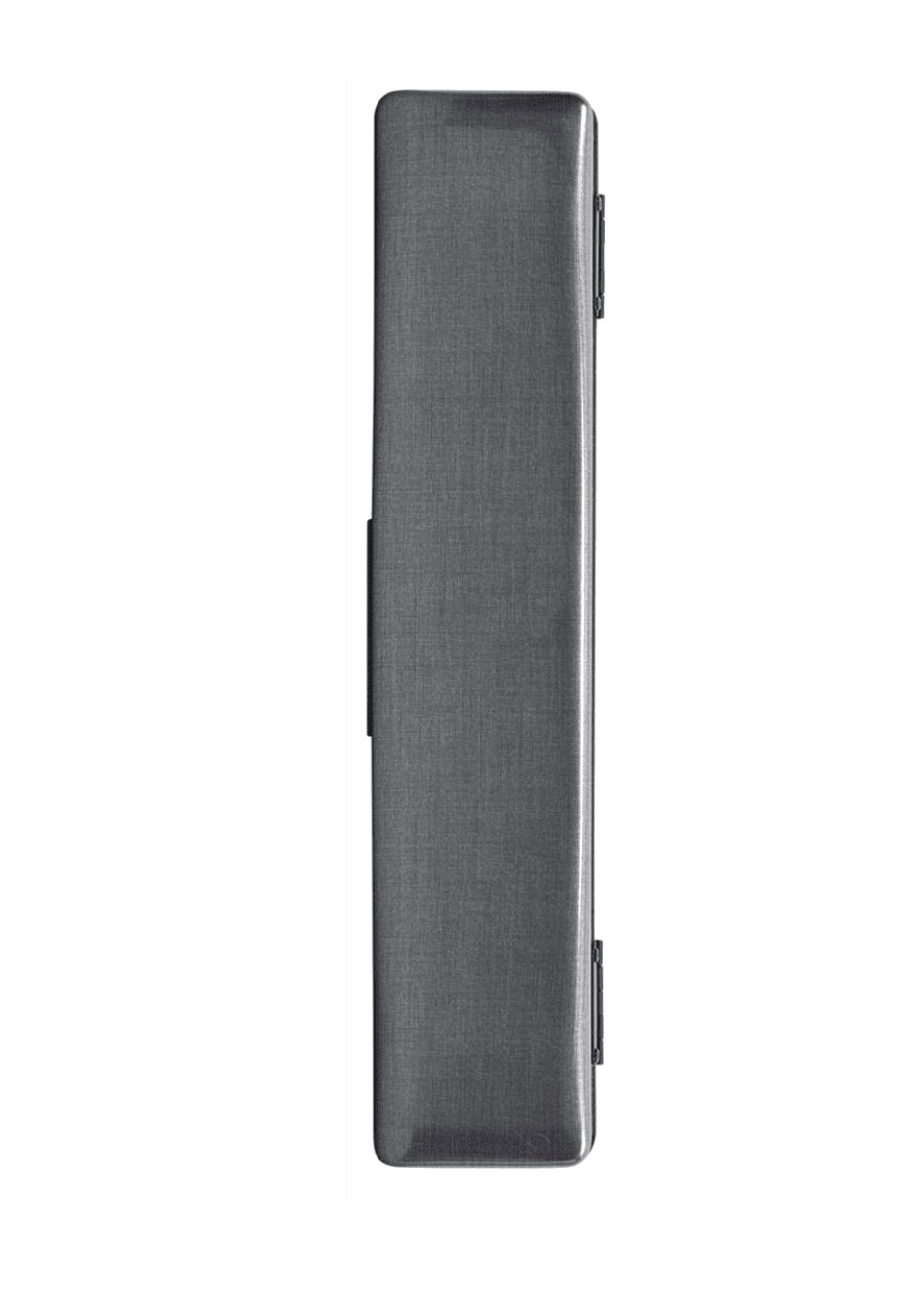 Bam- Hightech slim flöjt, Tweed
