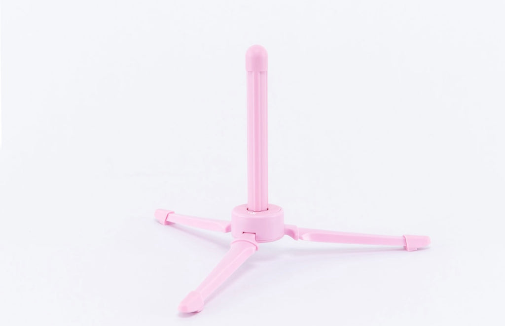 Roi- foldable stand