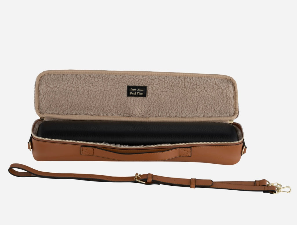 Pearl- Legato Largo, Camel