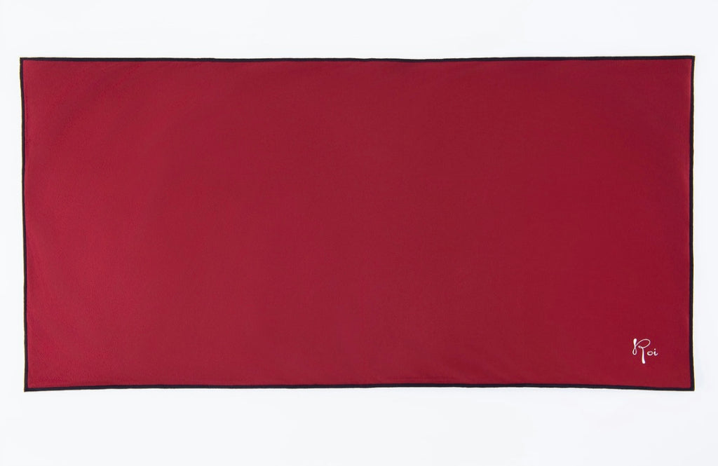 Roi- Flute mat