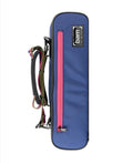 Bam- Saint Germain cover for hightech flute case, Blå