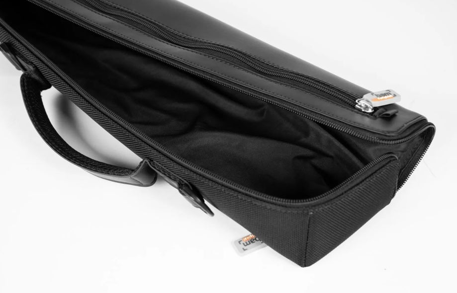 BAM- BAMTECH flute, svart