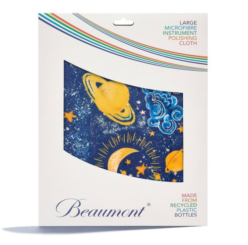 Beaumont- Putsduk