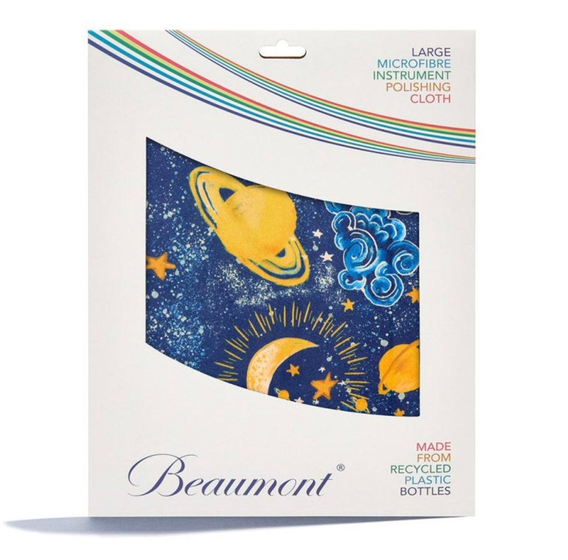 Beaumont- Putsduk