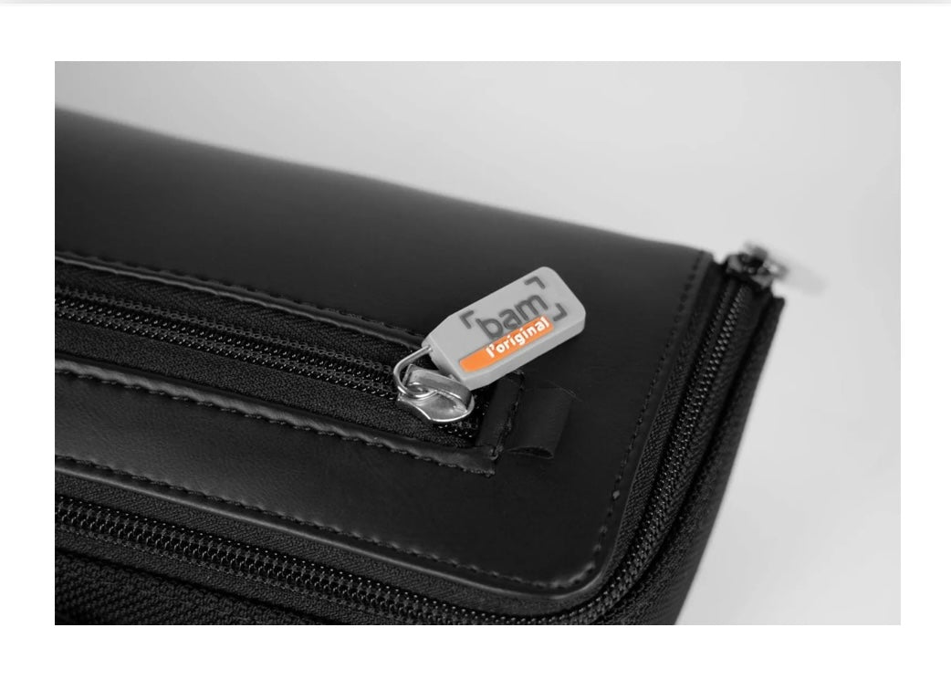 BAM- BAMTECH flute, svart