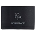 Roi- Puderpapper