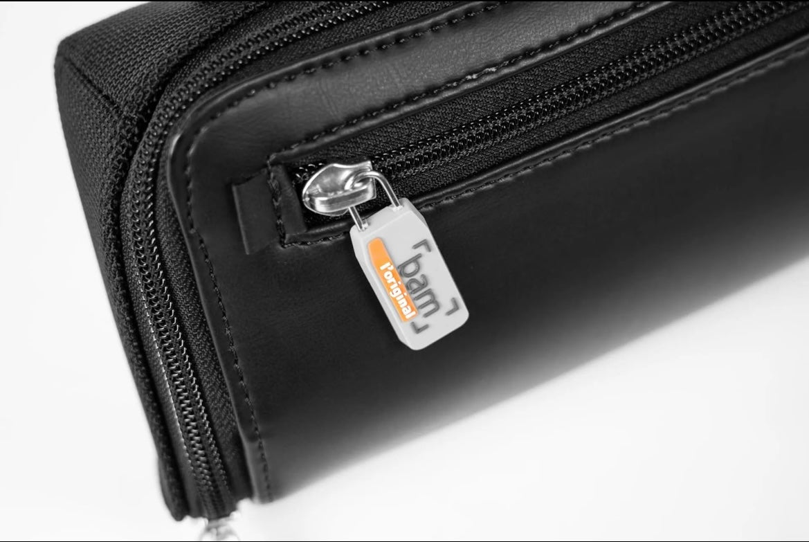 Bam- Bamtech piccolo, svart