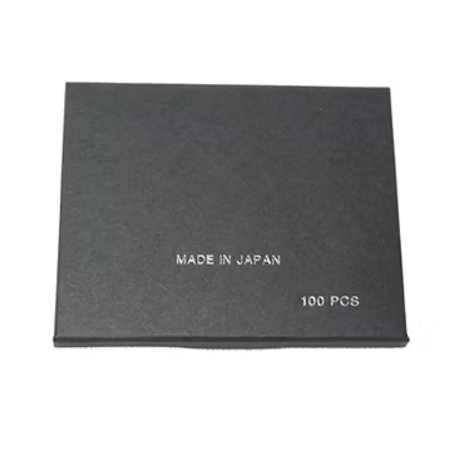 Roi- Cleaning paper