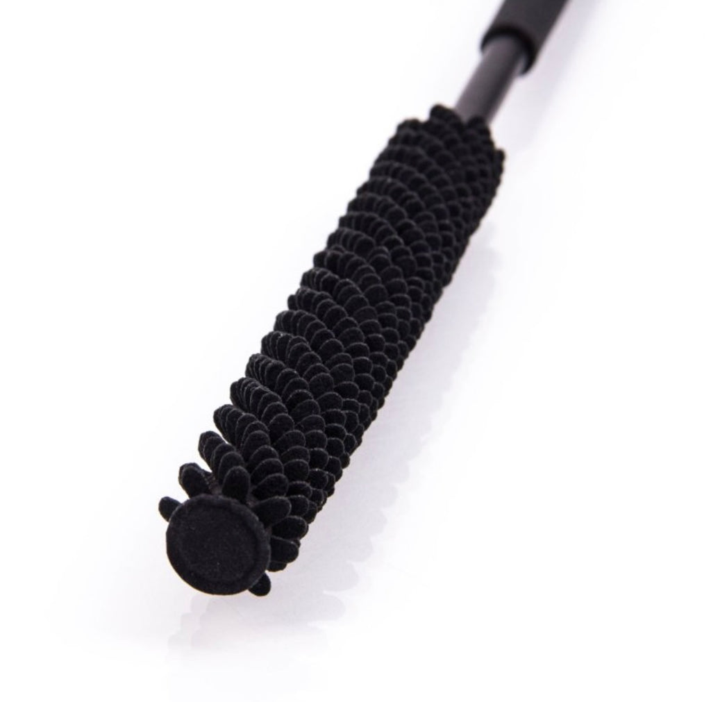 Altieri- Flute Helix Wand