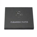 Roi- Cleaning paper