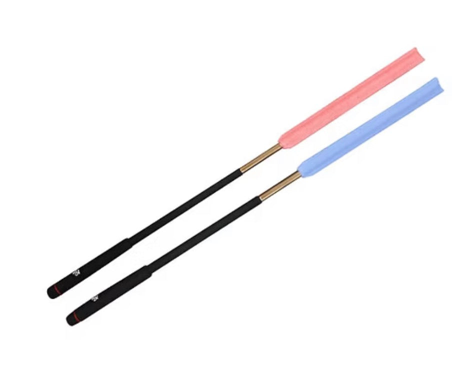 Roi- piccolo wand, blå, rosa, svart