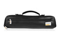 Bam- Bamtech cover for Hightech Piccolo + Flute case, Svart