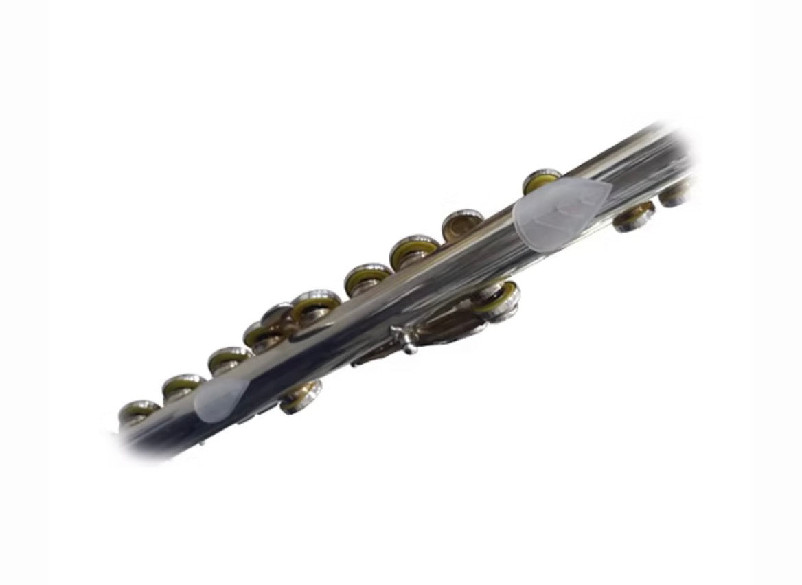 Thick Flute Leaf- Roi