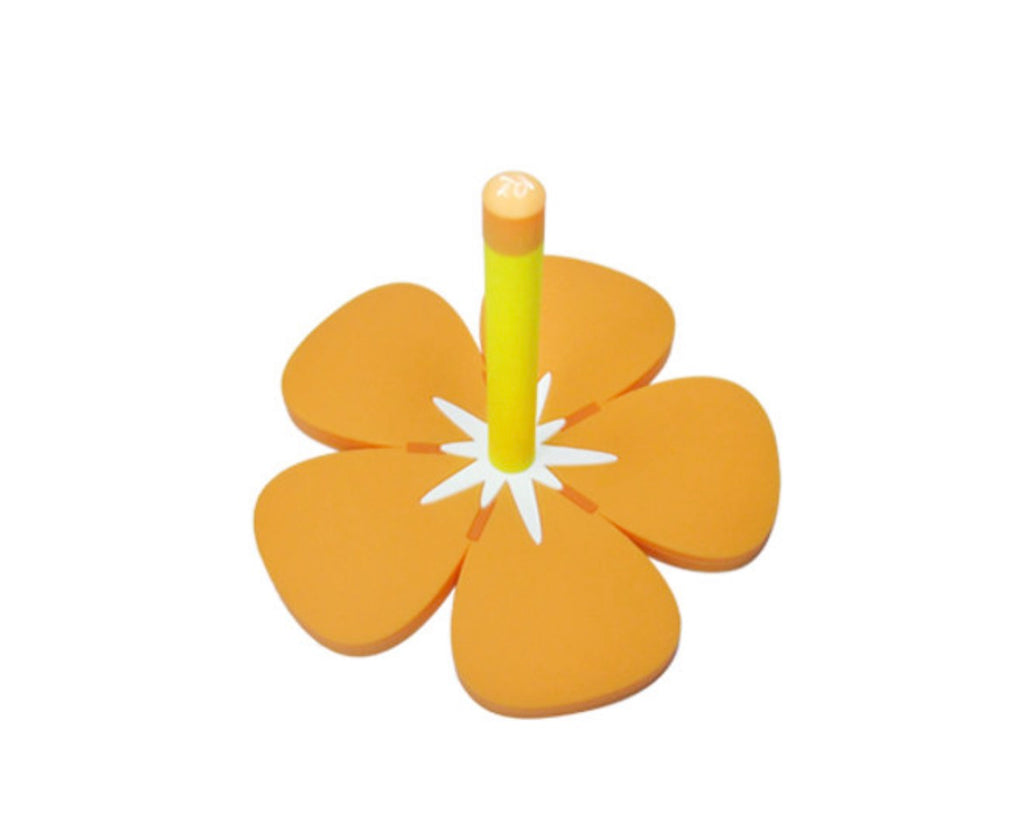 Roi- Flower Stand, flöjt och piccola