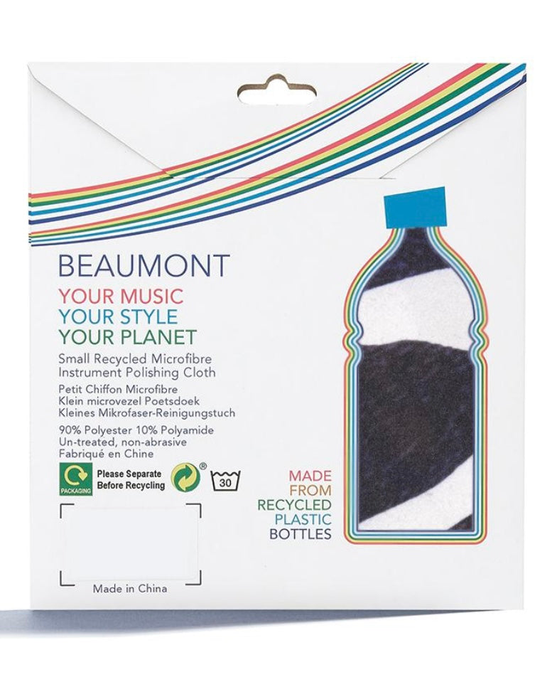 Beaumont- Putsduk