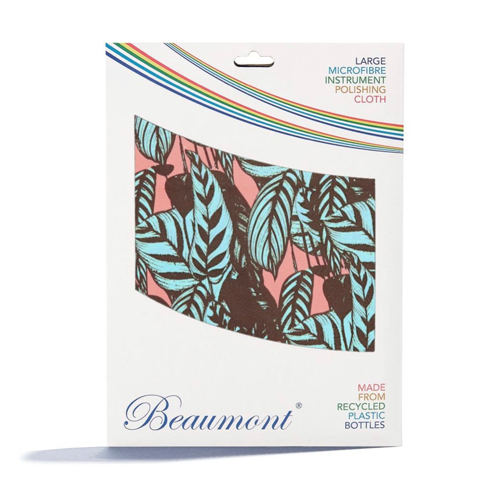 Beaumont- Putsduk